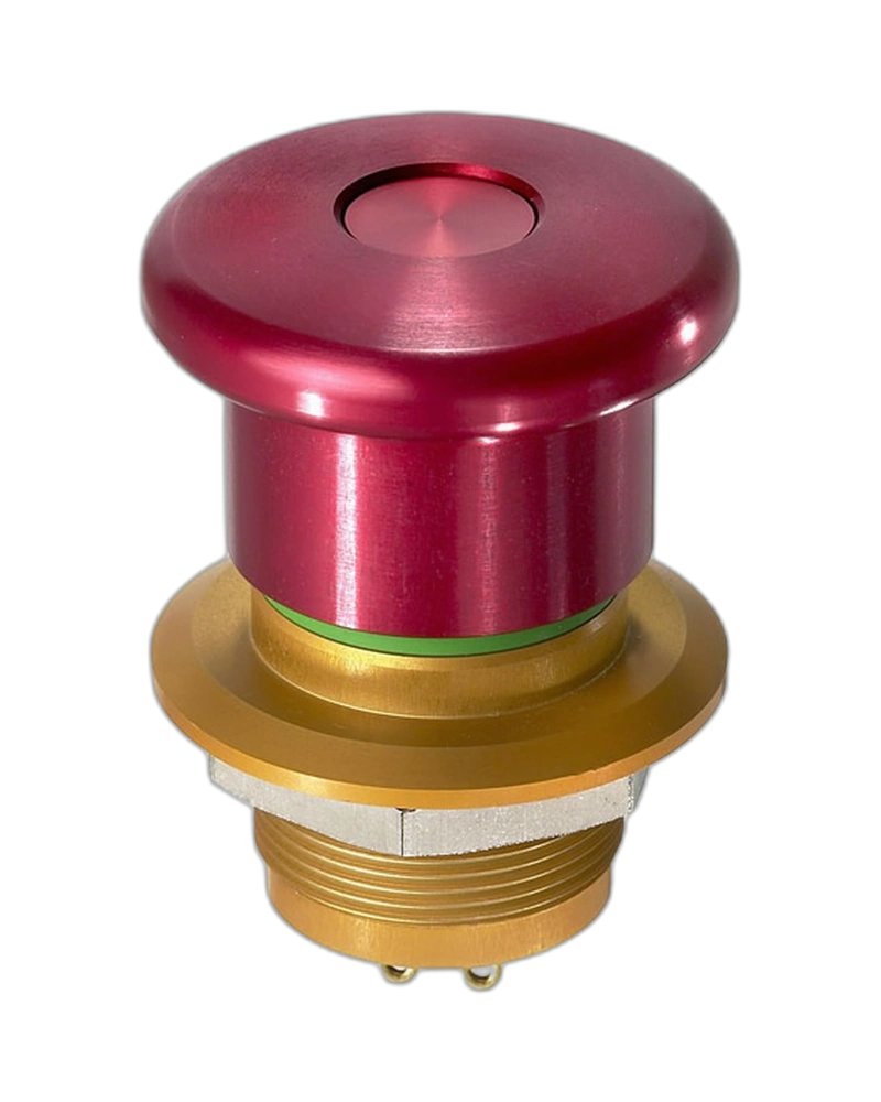 Emergency Stops Switches ES2S41653